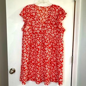 NWOT 🎀 Shein Curve Summer Dress